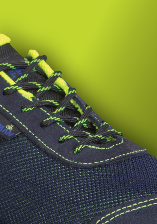 Scarpa antinfortunistica Safeman Tremiti S1 P bassa da lavoro comoda