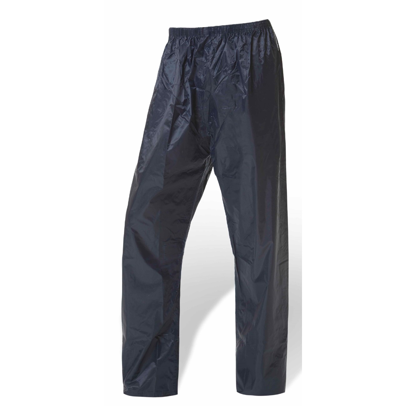 Completo tuta impermeabile giacca pantalone da lavoro antipioggia De Nittis I90