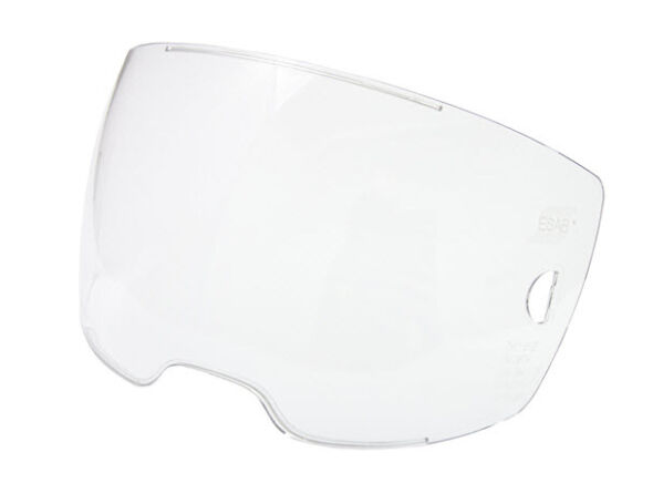 Vetro Esterno Esab per maschera saldatore Esab Sentinel A50