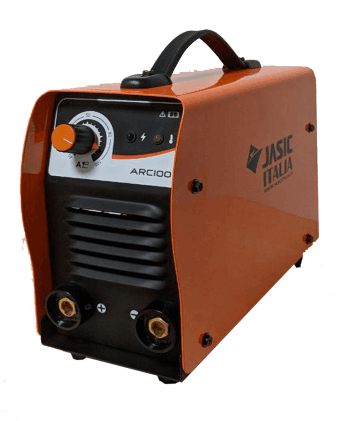 Saldatrice Inverter Elettrodo Jasic Arc 100-Z241