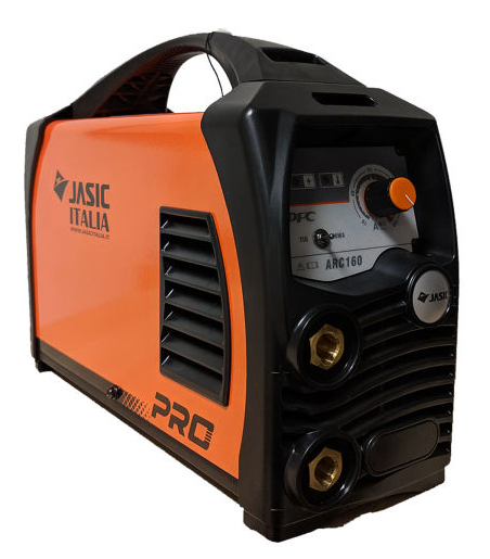 Saldatrice Inverter Elettrodo Professionale Arc180-Z222-PFC