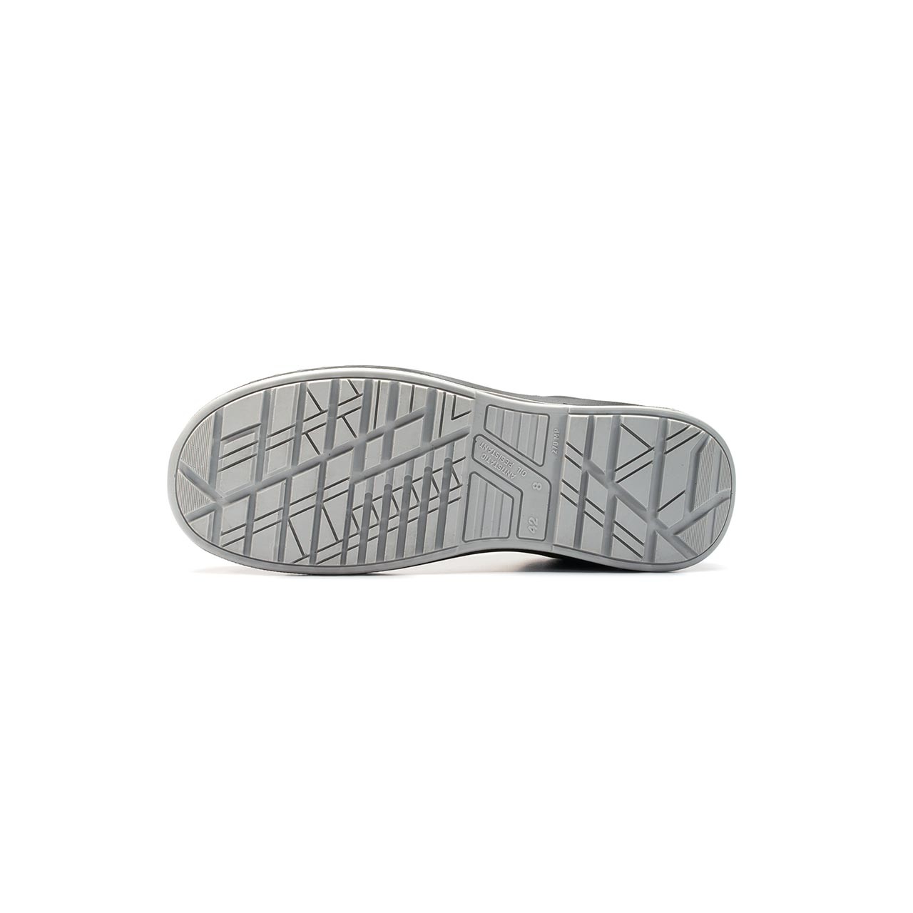 Scarpa antinfortunistica bassa U Power Duke Esd S3 Src da lavoro impermeabile