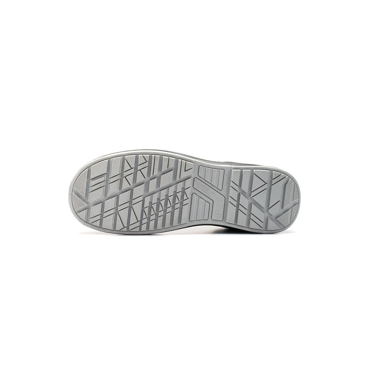 Scarpa antinfortunistica alta U Power Daryl Esd S3 Ci Src da lavoro comoda