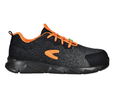 Scarpa antinfortunistica Cofra Cool Esd S3 Src