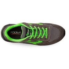 Scarpa antinfortunistica bassa U Power Point Red Lion S1P Src da lavoro