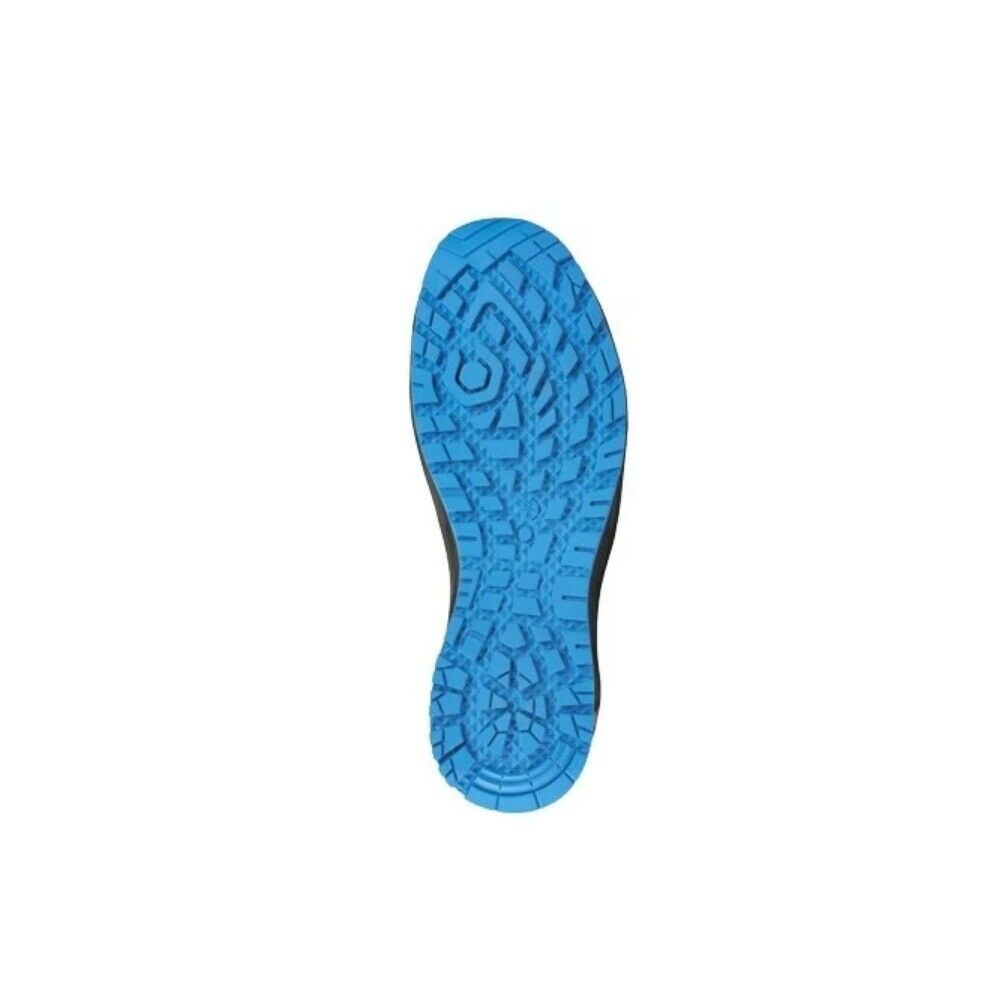 Scarpa da lavoro antinfortunistica Base K-Trek S1P HRO Src