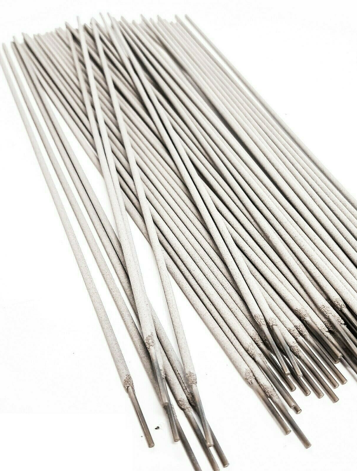 Elettrodi inox 308L per saldatura acciaio inox 