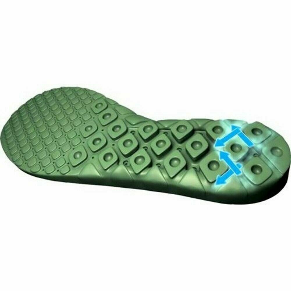 Scarpa da lavoro antinfortunistica Base K-Trek S1P HRO Src