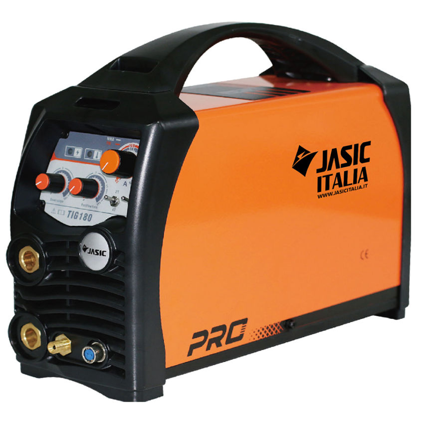 Saldatrice Compatta Jasic TG180-W206
